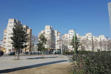 Icària Residencial