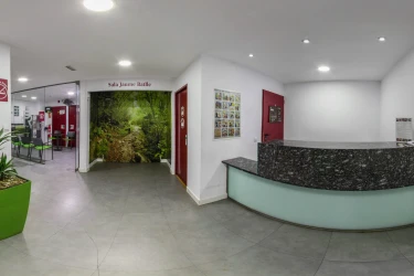 residencia-venero-barcelona