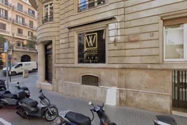 residencia tercera edad aura-barcelona