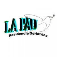 Logo Residència geriàtrica La Pau