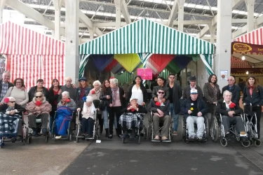 residencia geriatrica la pau-barcelona