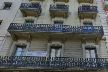 Residencia Nuestra Señora de Meritxell III