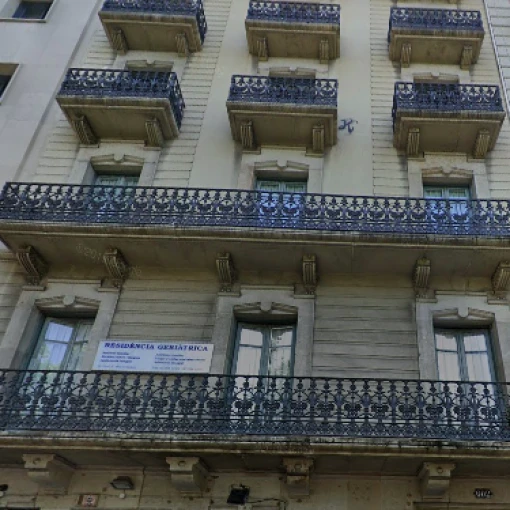 Residencia Nuestra Señora de Meritxell III