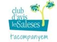 Logo Residència assistida Ramon Sala - Club d' avis Les Saleses
