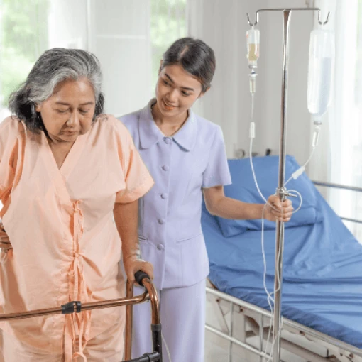 llar residencia rosa franch-barcelona