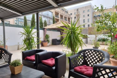 centre gerentologigo llar girona-barcelona