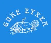 Logo Centro geriátrico Gure-Etxea