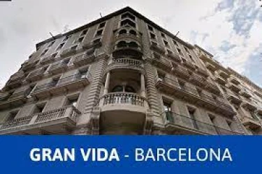 residencia-gran-vida-barcelona