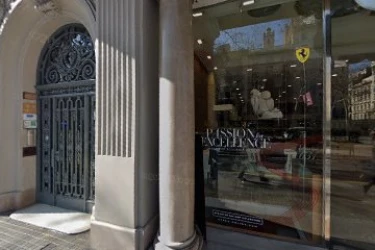 residencia geriatrica batlle-barcelona