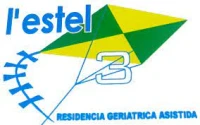 Logo Residència geriàtrica l' Estell III