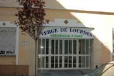 residencia 3 edad virgen de lourdes 2-barcelona