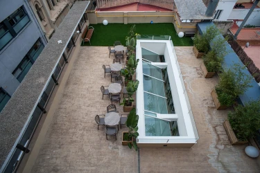 residencia-gracia-barcelona