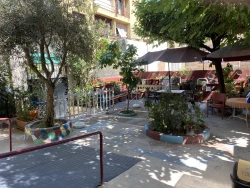 residencia de ancianos en barcelona