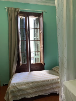 Residència Lesseps Barcelona