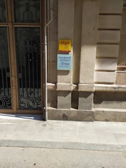 residencia-lesseps-barcelona