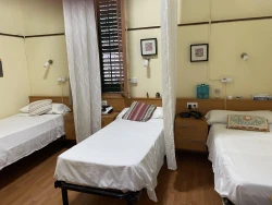 residencia lesseps gent gran