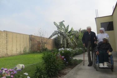 residencia-madre-caterina-coromina-barcelona