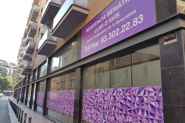 residencia-llar-d-avis-passeig-de-gracia-barcelona