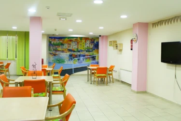 residencia geriatrica arrels-barcelona