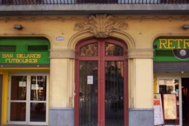 residencia-bon-eixample-barcelona