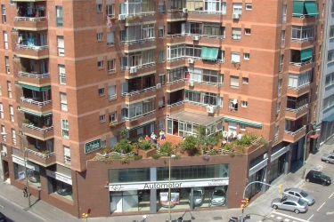 Residència La Trobada