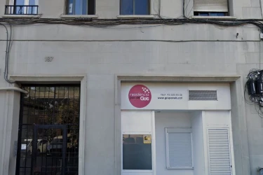 Residència Parc del Clot