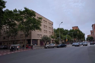 residencia tercera edad y centro de dia y hogar la verneda-barcelona