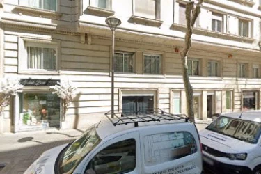 residencia amigo-barcelona