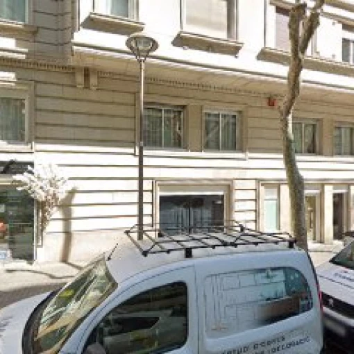 residencia amigo-barcelona