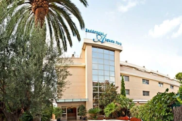 residencial augusta park-barcelona