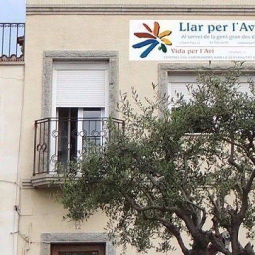 residencia 3 edat llar dávi-barcelona
