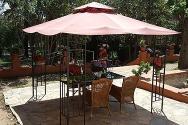 residencia de mayores el meu jardi-barcelona