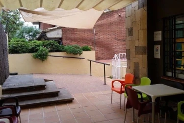 hogar la salud-barcelona