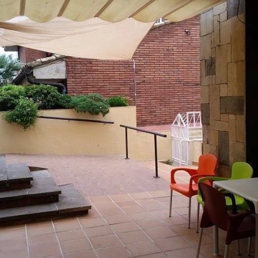 hogar la salud-barcelona