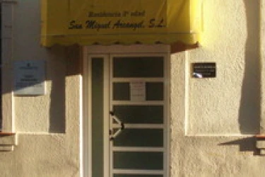 Residencia San Miguel Arcángel