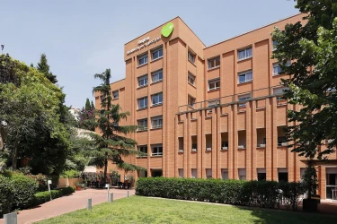 domus vi regina-barcelona