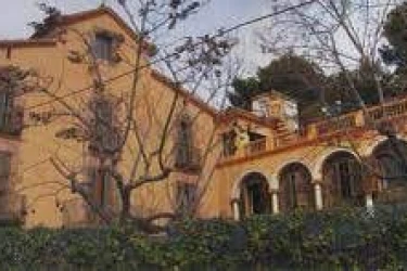 residencia de mayores vibentia mullerat-barcelona