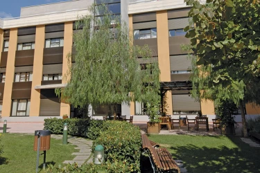 domus vi la salut josep servat-barcelona