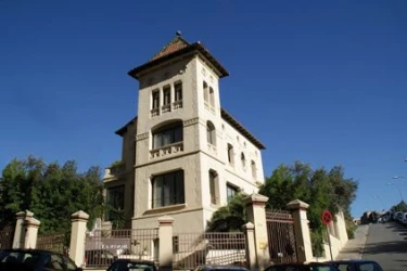 residencia de mayores sol de tardor-barcelona