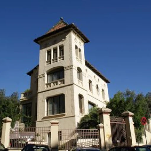 residencia de mayores sol de tardor-barcelona