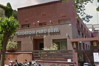Residència Parc Güell
