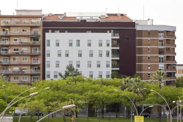 orpea guinardo-barcelona