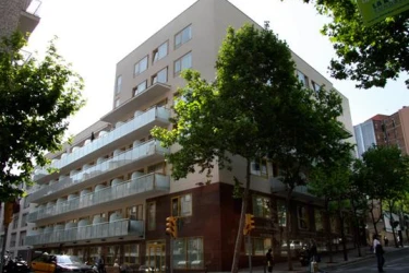 lepant residencial-barcelona