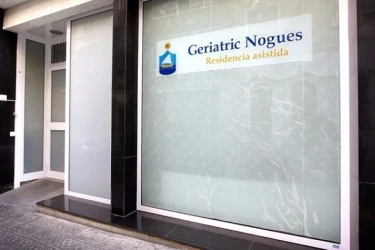 geriatric nogues-barcelona