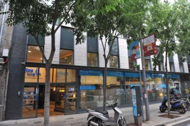 sanitas residencial provenza-barcelona