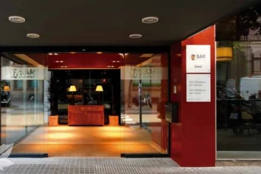 domus vi claret-barcelona