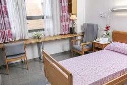 residencia tilos barcelona