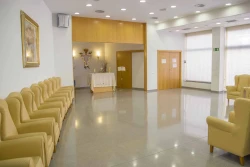 residencia los tilos servicios religiosos