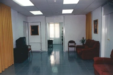 residencia geriatrica arco iris 1 y 2-barcelona