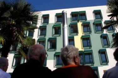 habitatges amb serveis per a gent gran barcelona-barcelona